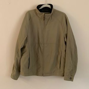 Men jacket